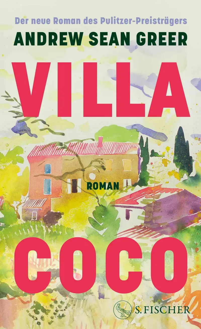 Villa Coco