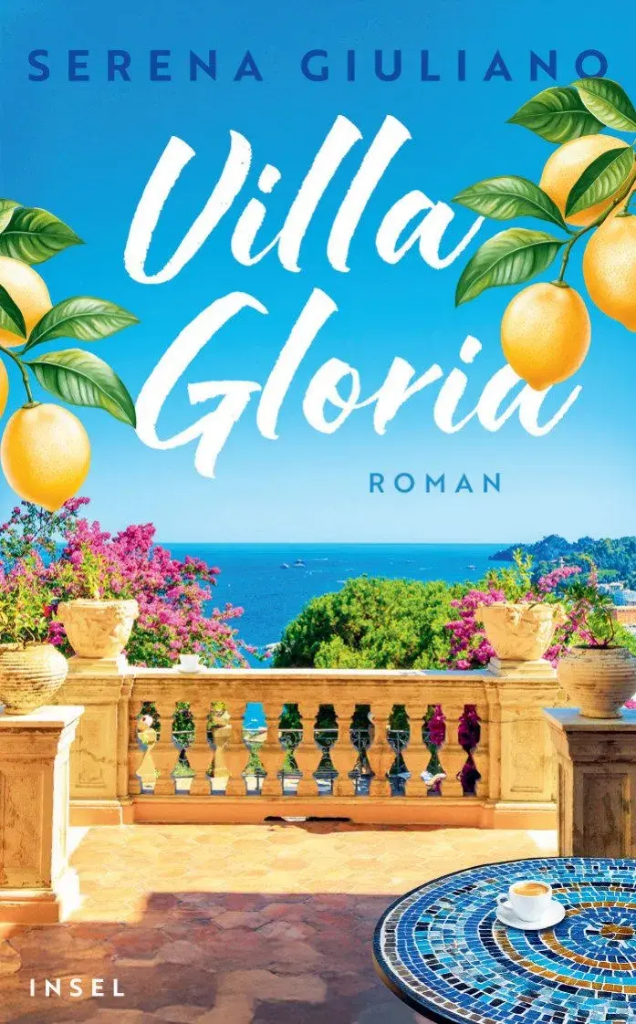Villa Gloria