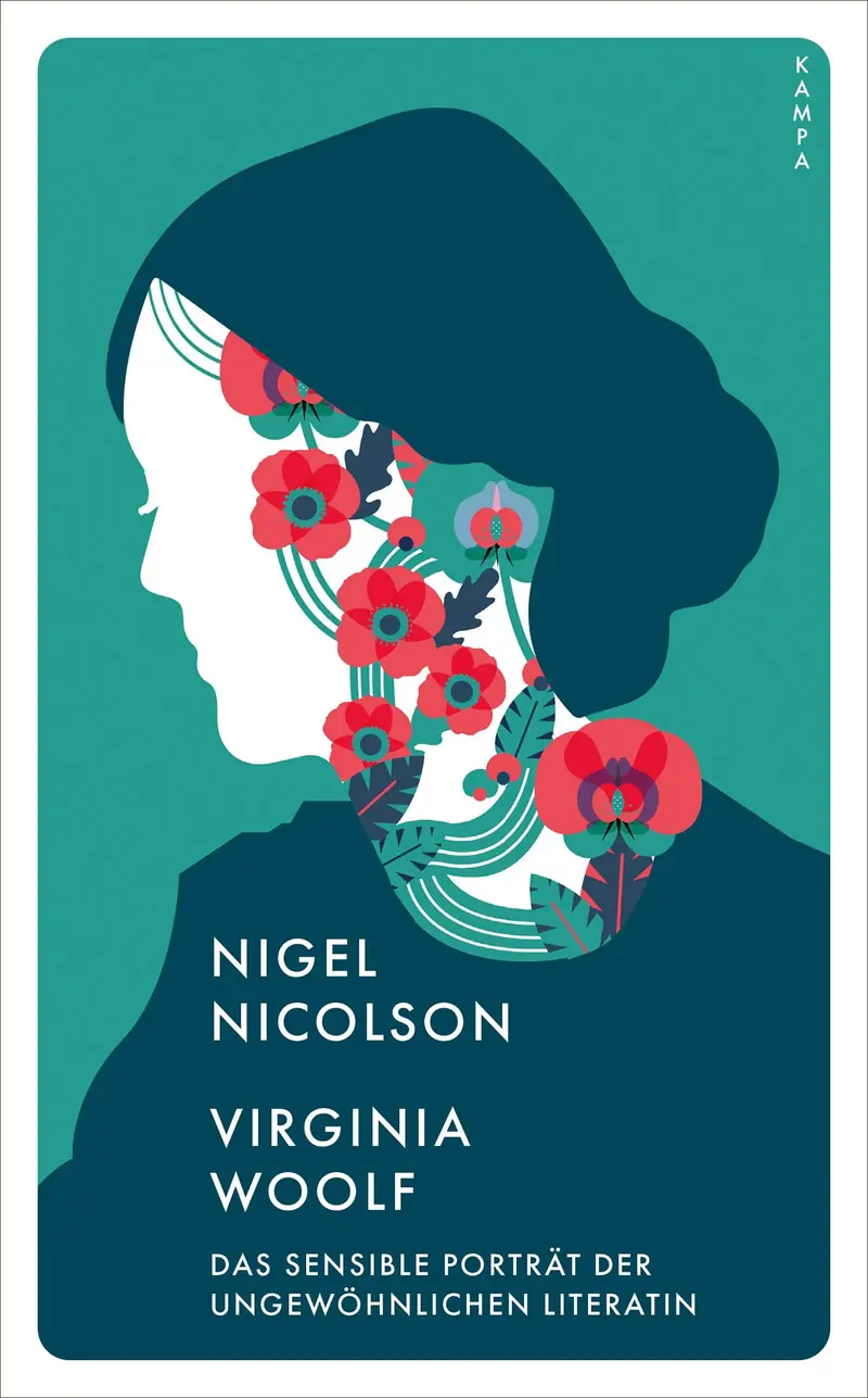 Virginia Woolf
