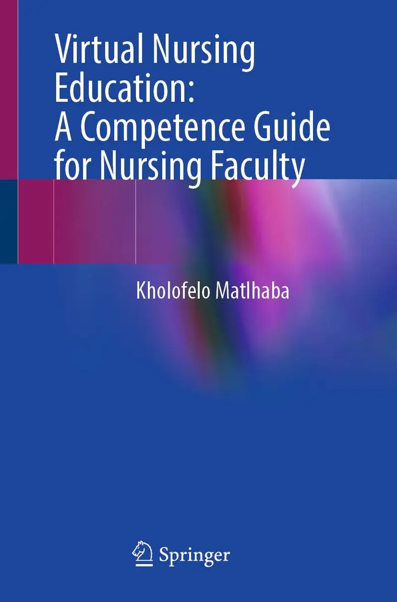 Virtual Nursing Education