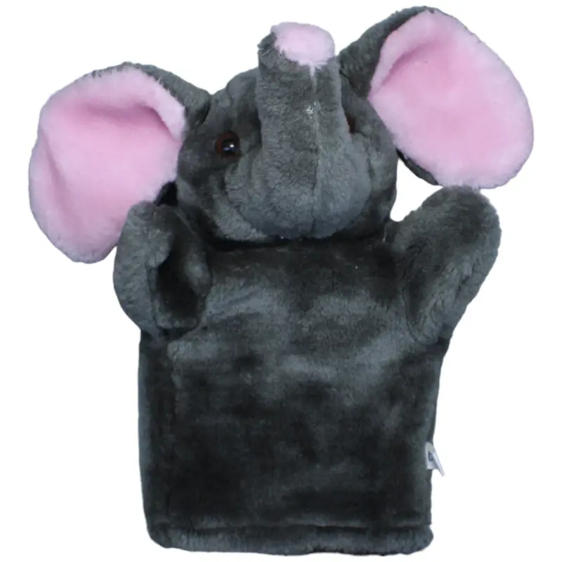 Volksbank, Elefant