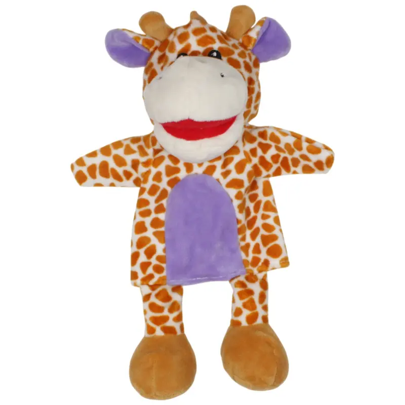 Volksbank, Giraffe