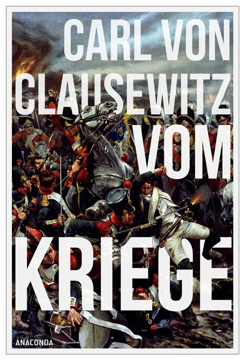 Vom Kriege