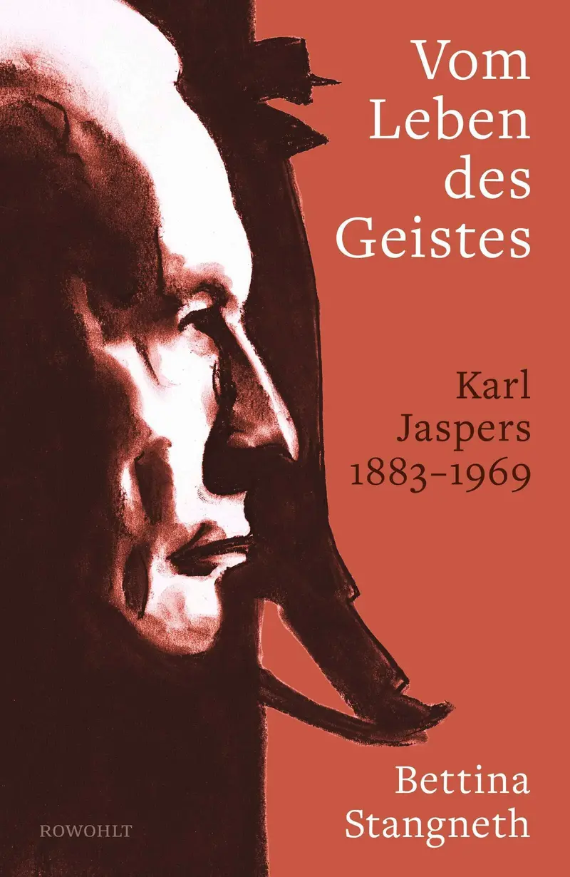 Vom Leben des Geistes