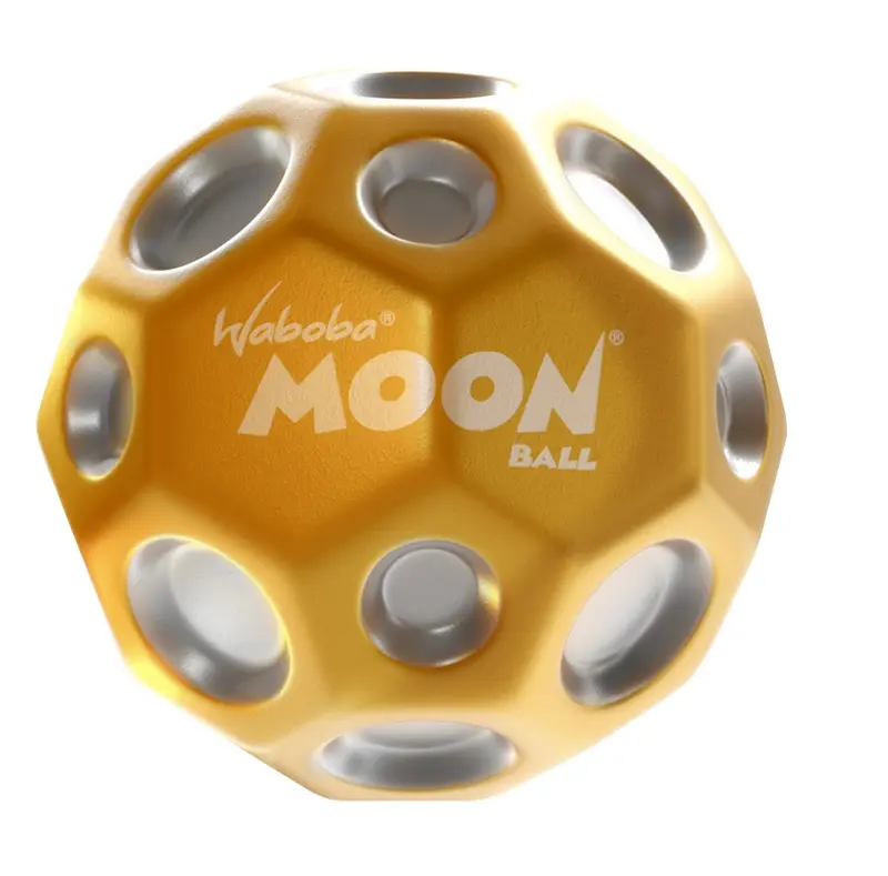 Waboba - MOON Ball "Gold"