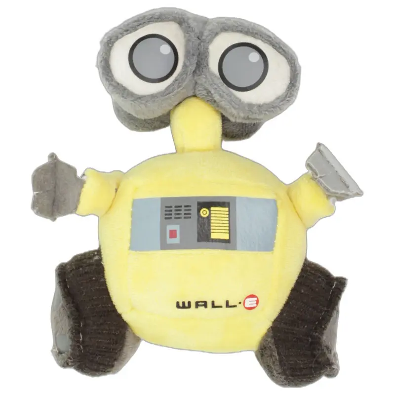 WALL·E aus Disney Pixar WALL·E – Der Letzte räumt die Erde auf