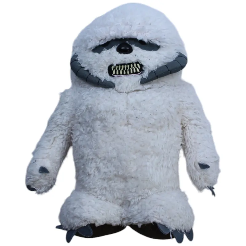 Wampa aus Star Wars