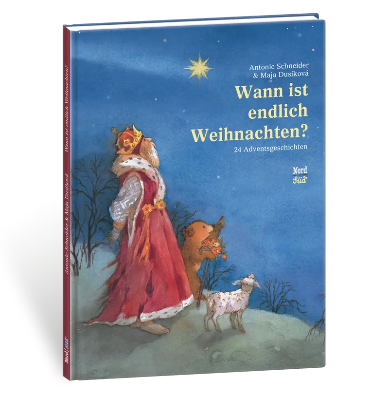 Wann ist endlich Weihnachten?