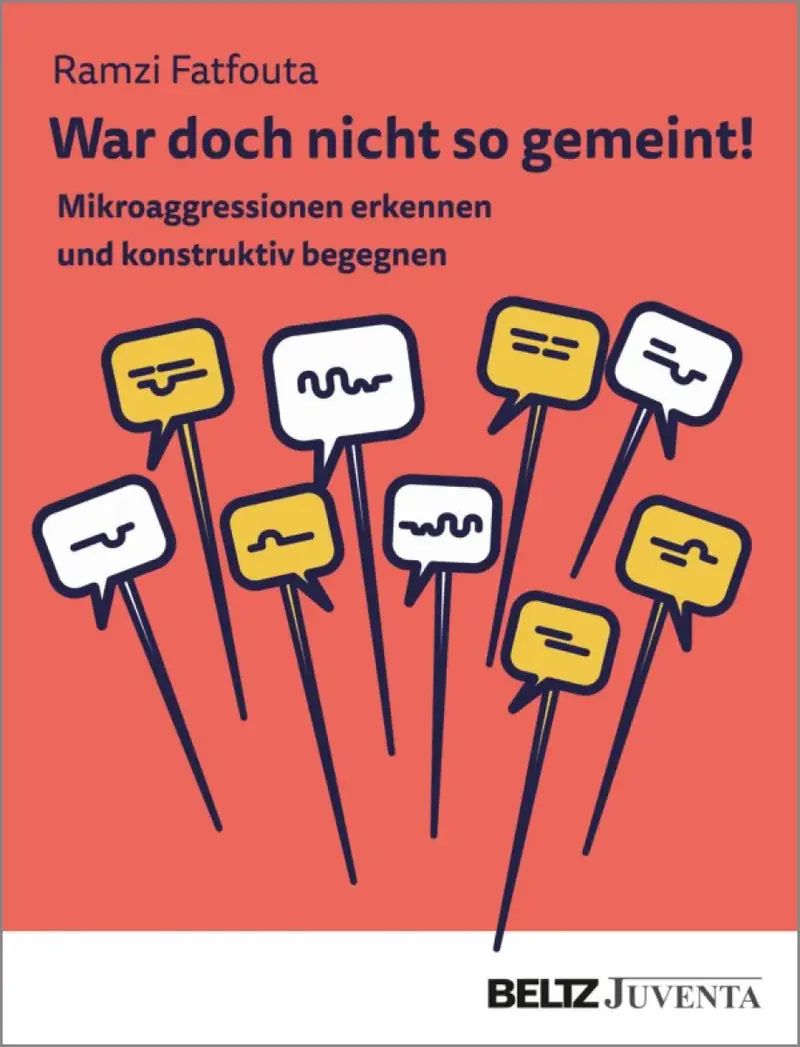 War doch nicht so gemeint!