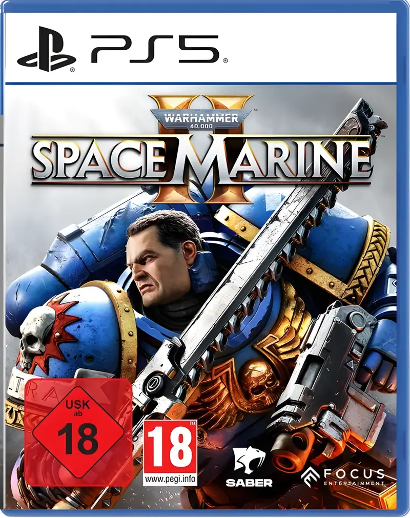 Warhammer 40.000