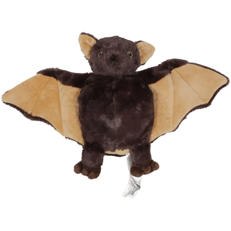 warmies, braune Fledermaus