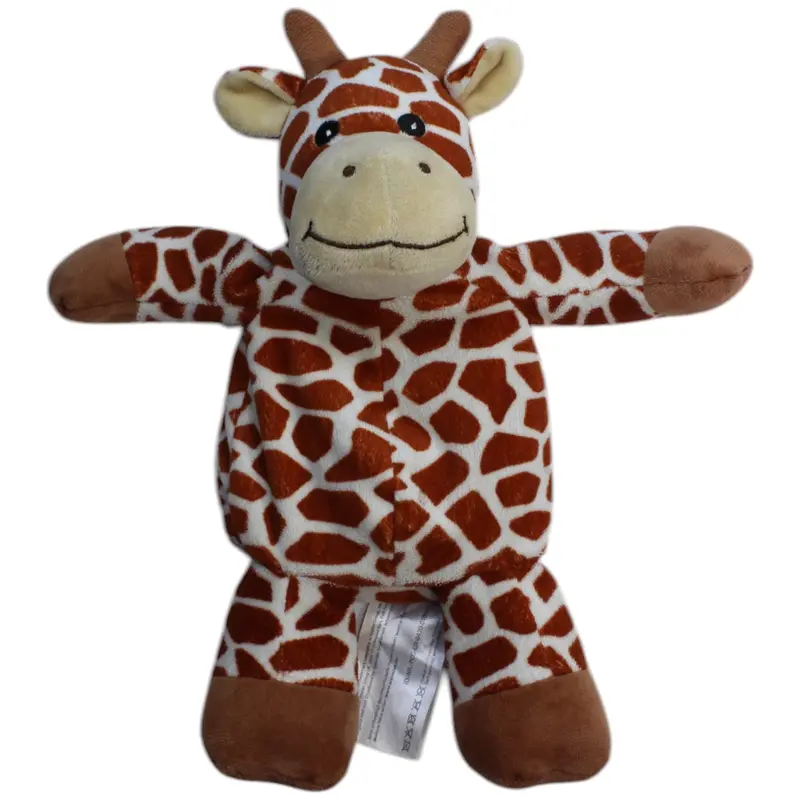 warmies, Giraffe Giraffana