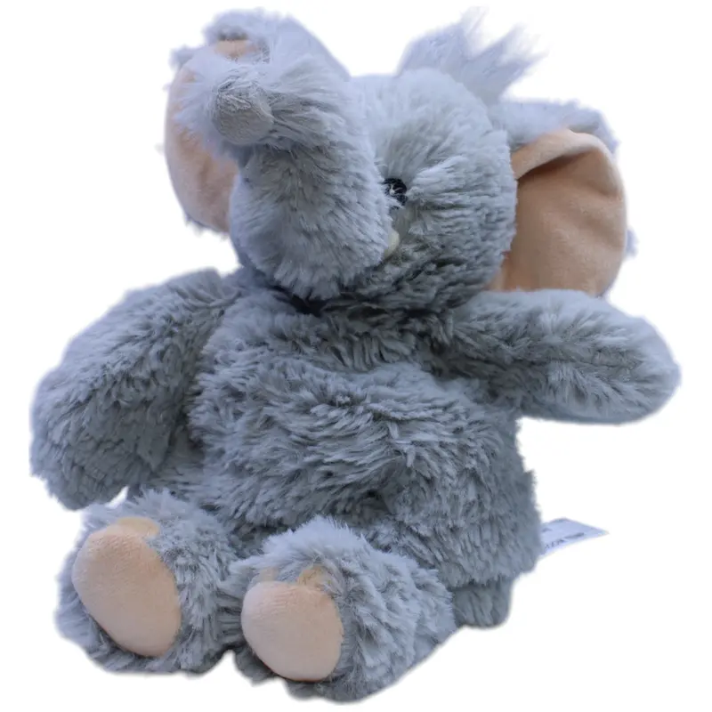 warmies Minis, sitzender Elefant