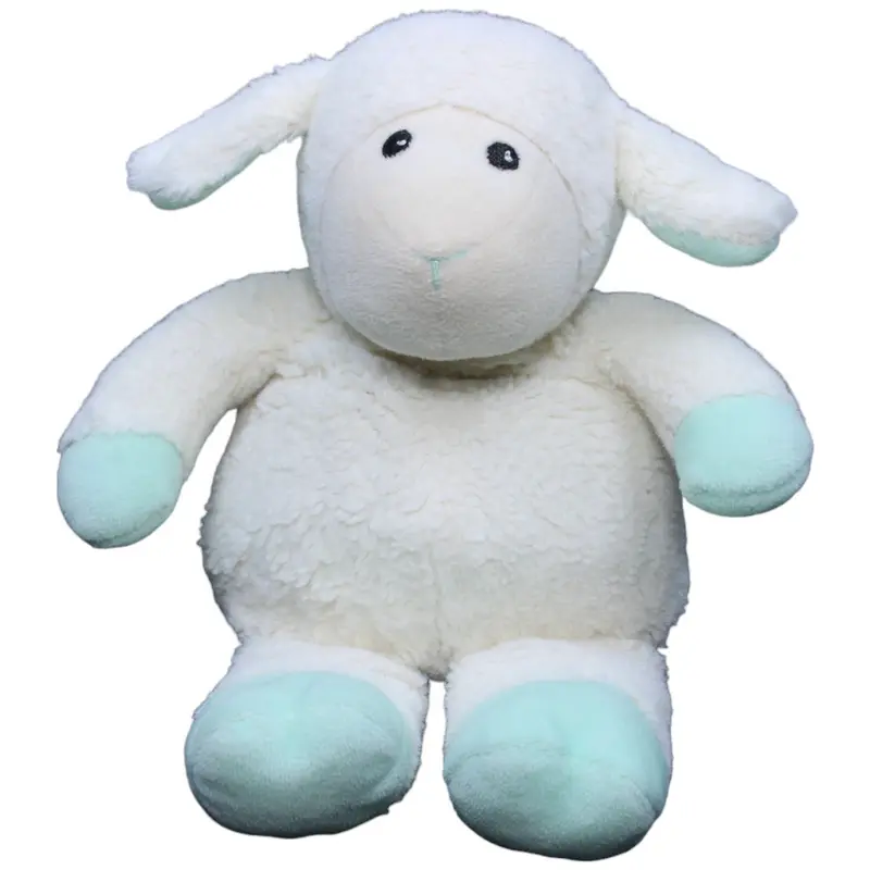 warmies Schaf, mint