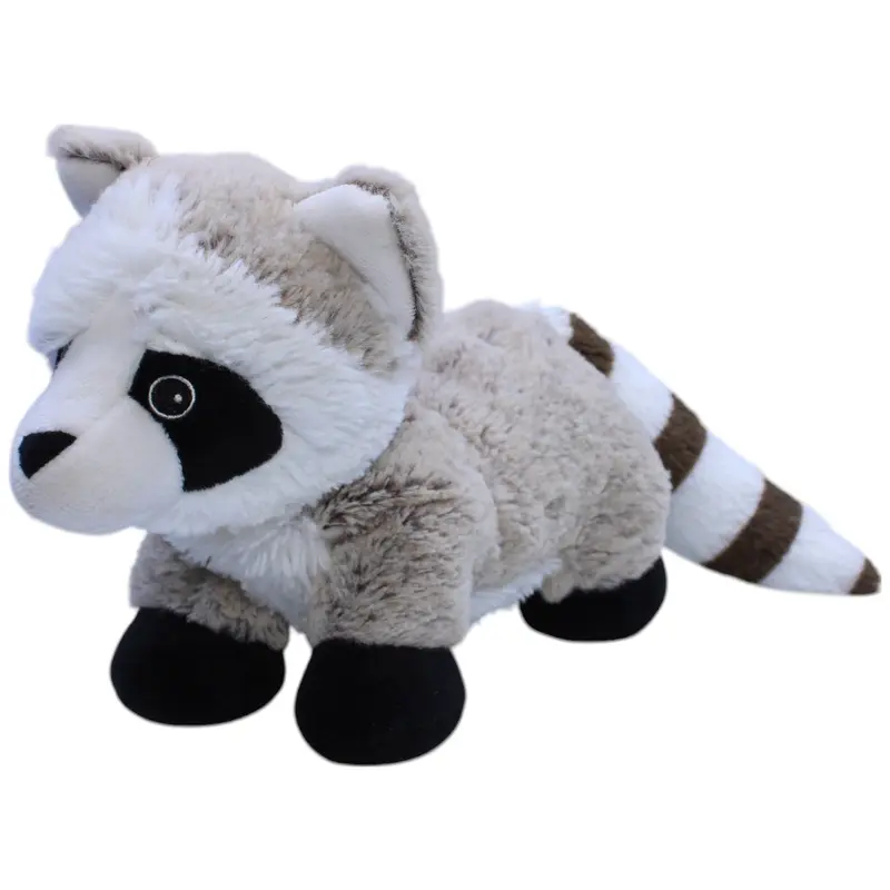 warmies, Waschbär
