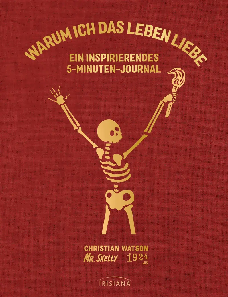Warum ich das Leben liebe