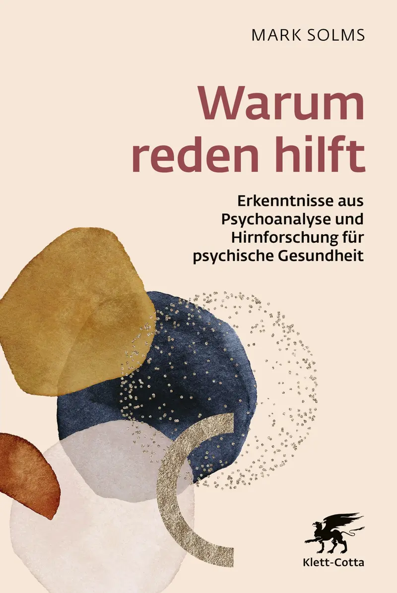 Warum reden hilft