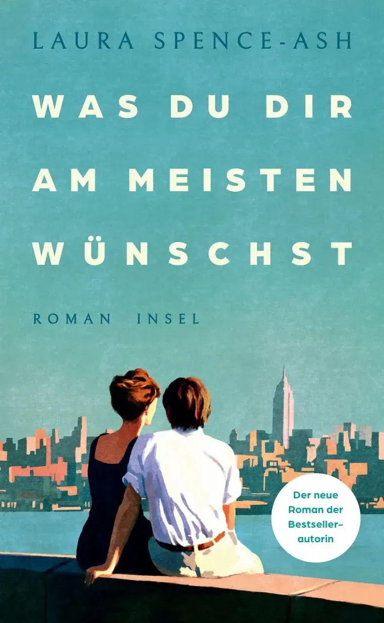Was du dir am meisten wünschst
