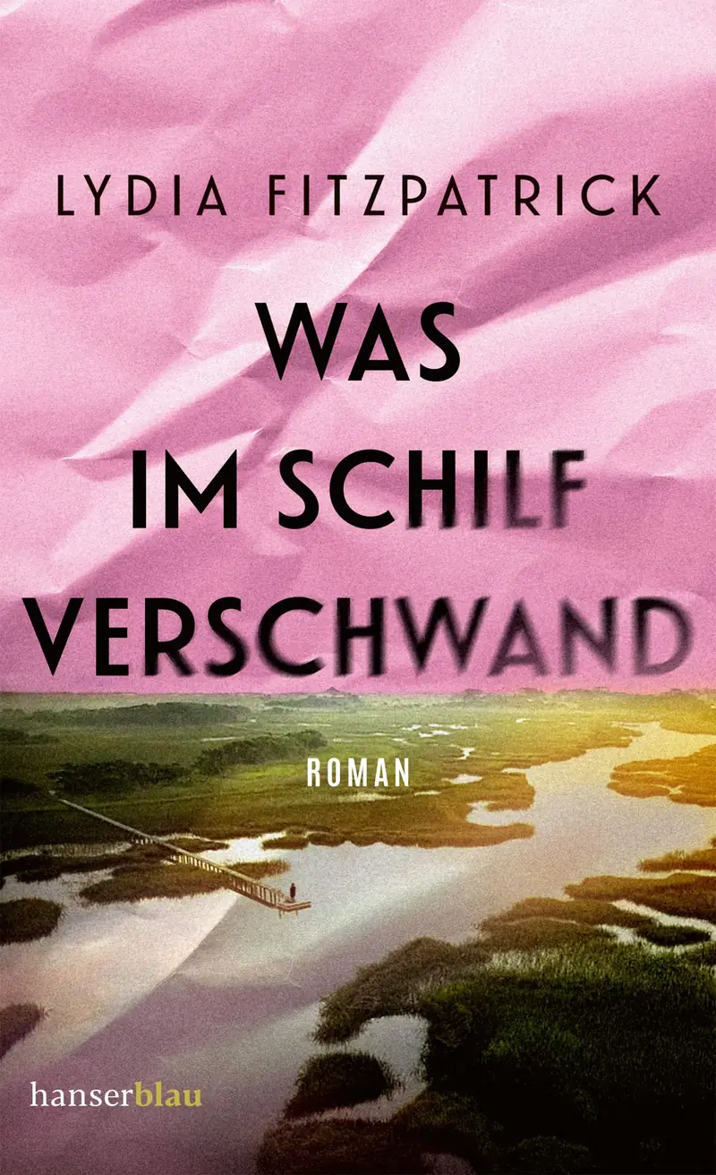 Was im Schilf verschwand