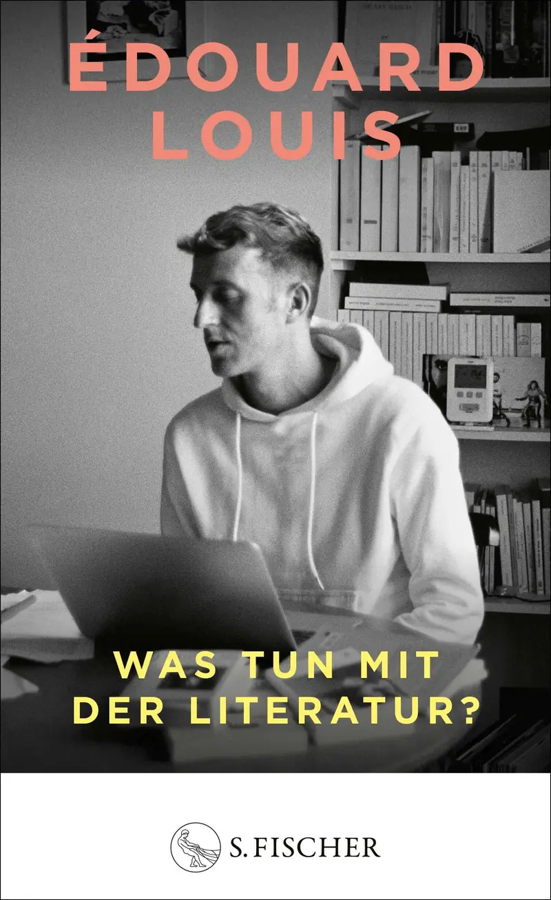 Was tun mit der Literatur?