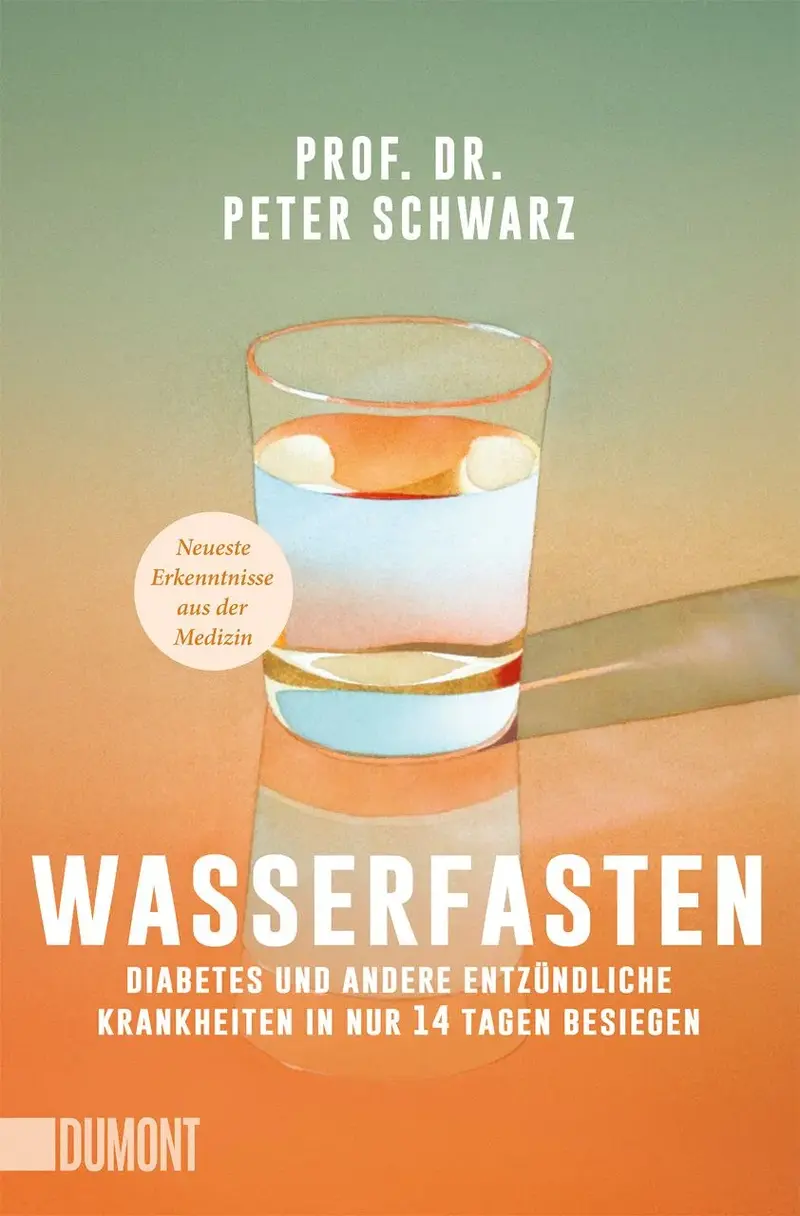 Wasserfasten