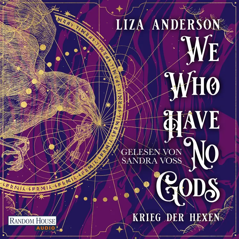 We Who Have No Gods - Krieg der Hexen