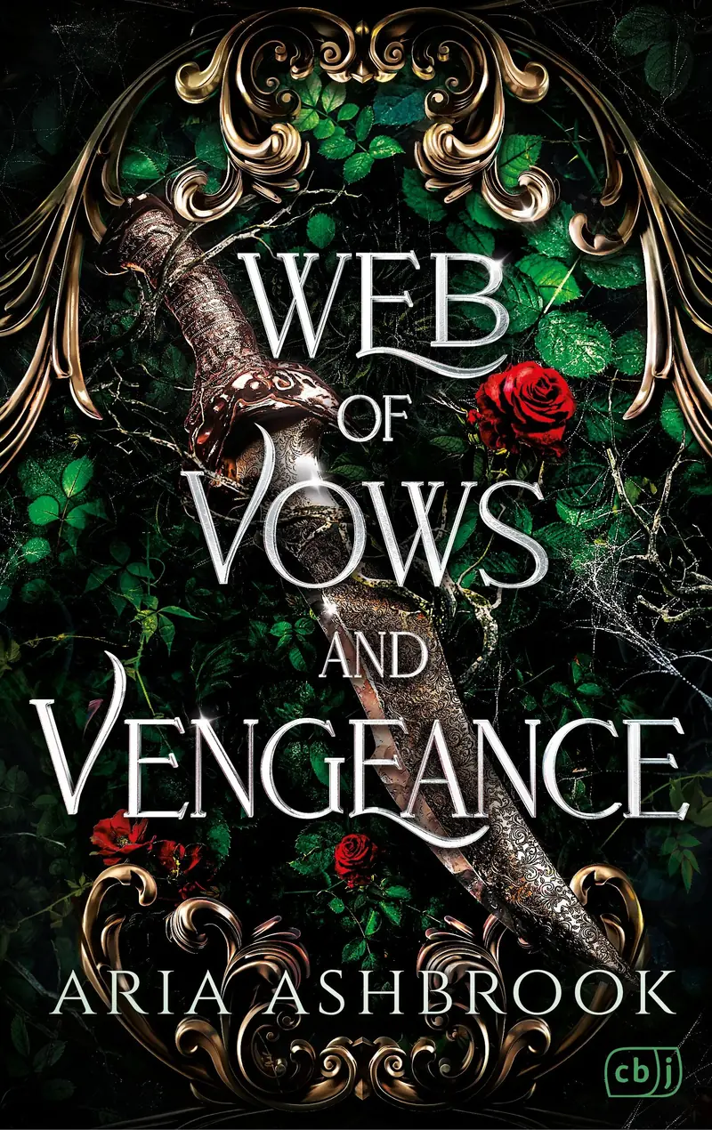 Web of Vows and Vengeance