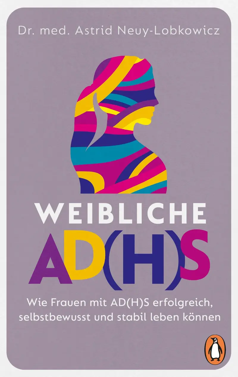 Weibliche AD