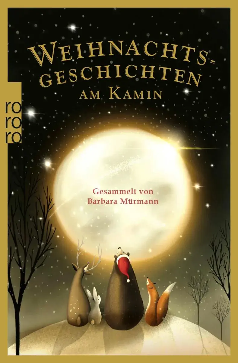 Weihnachtsgeschichten am Kamin 41