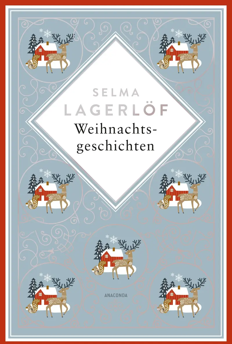 Weihnachtsgeschichten