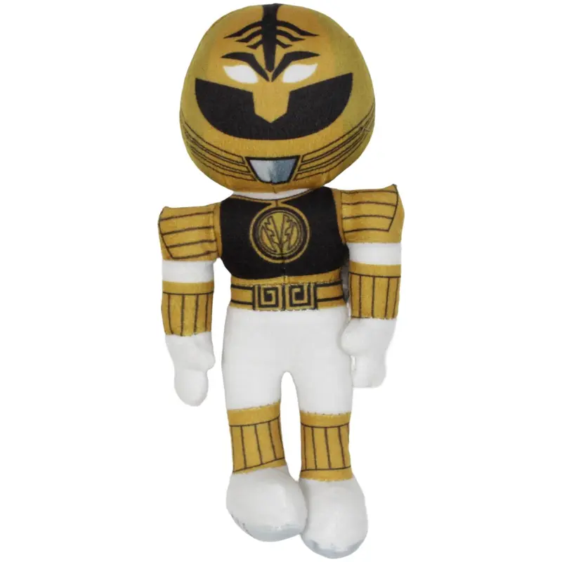 Weißer Ranger aus Mighty Morphin Power Rangers