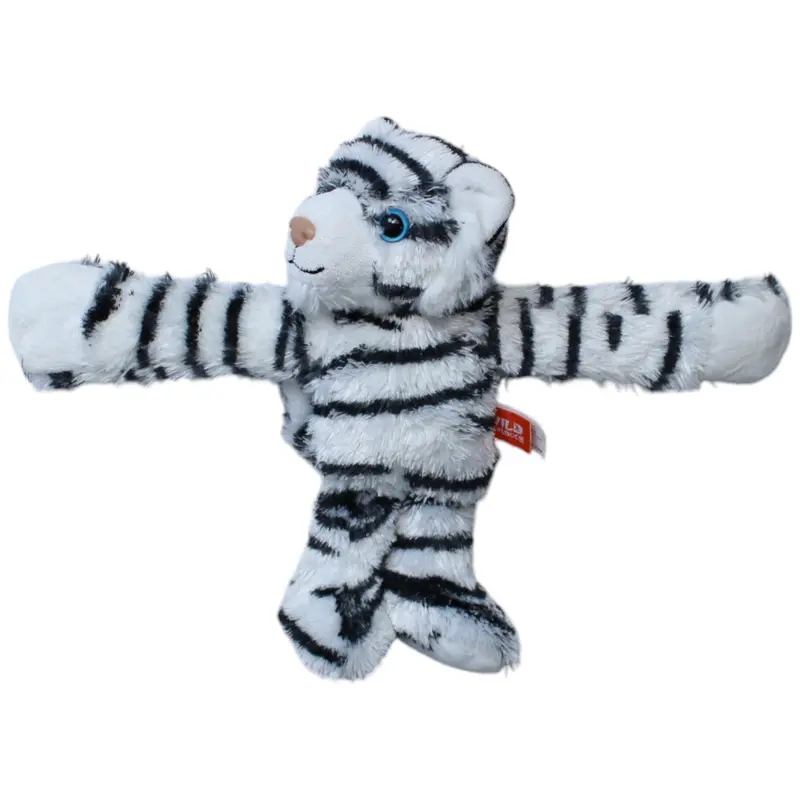Weißer Tiger