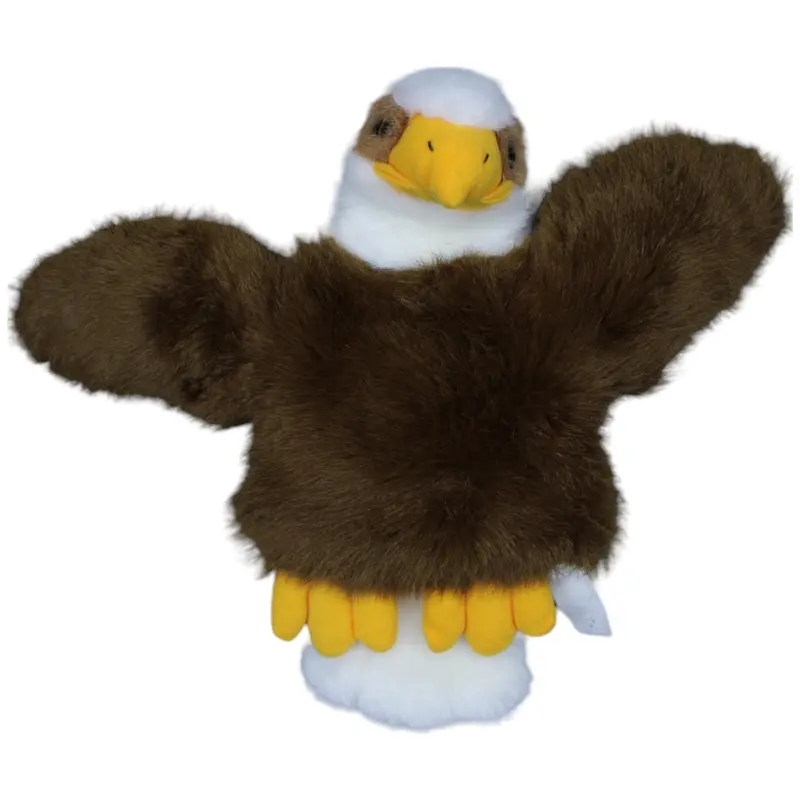 Weißkopfseeadler
