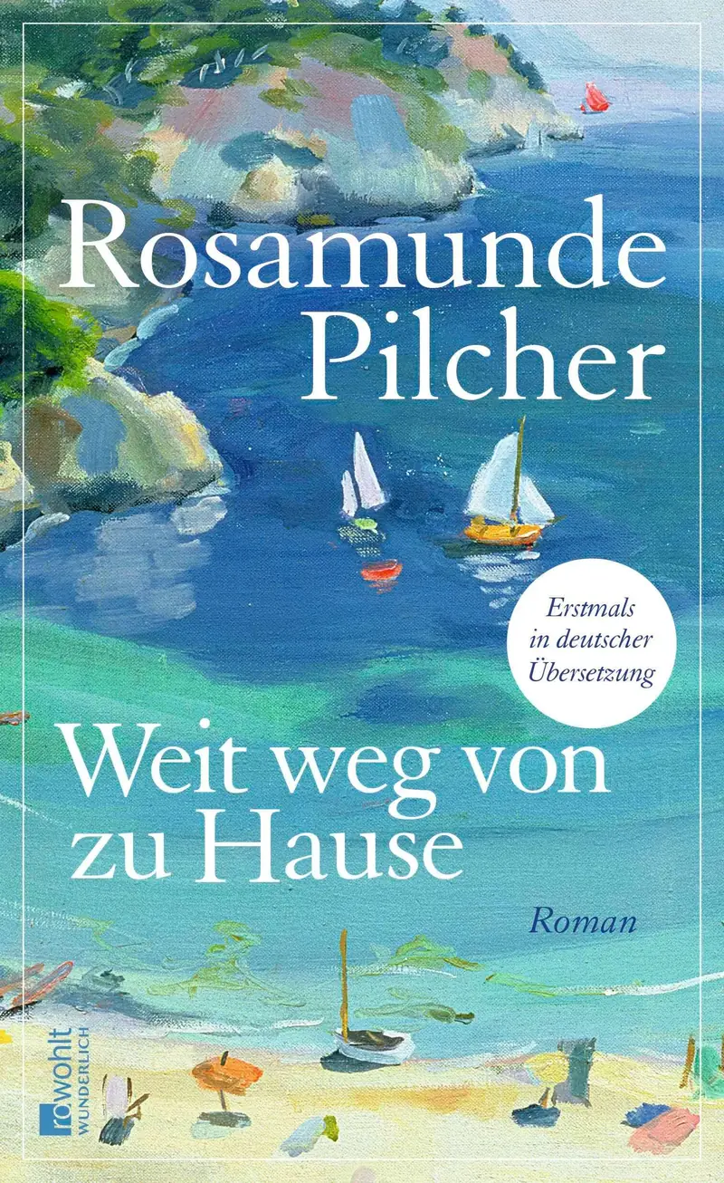 Weit weg von zu Hause