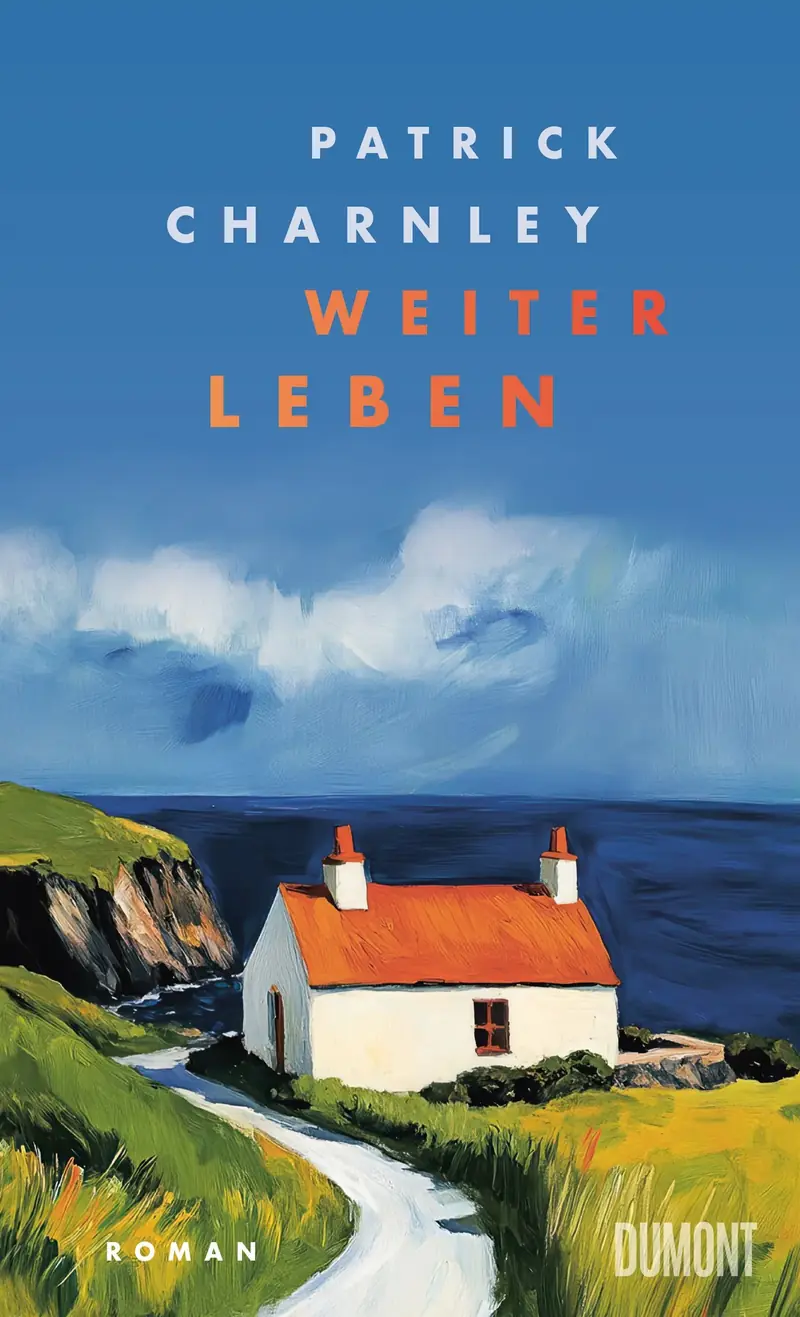 Weiterleben