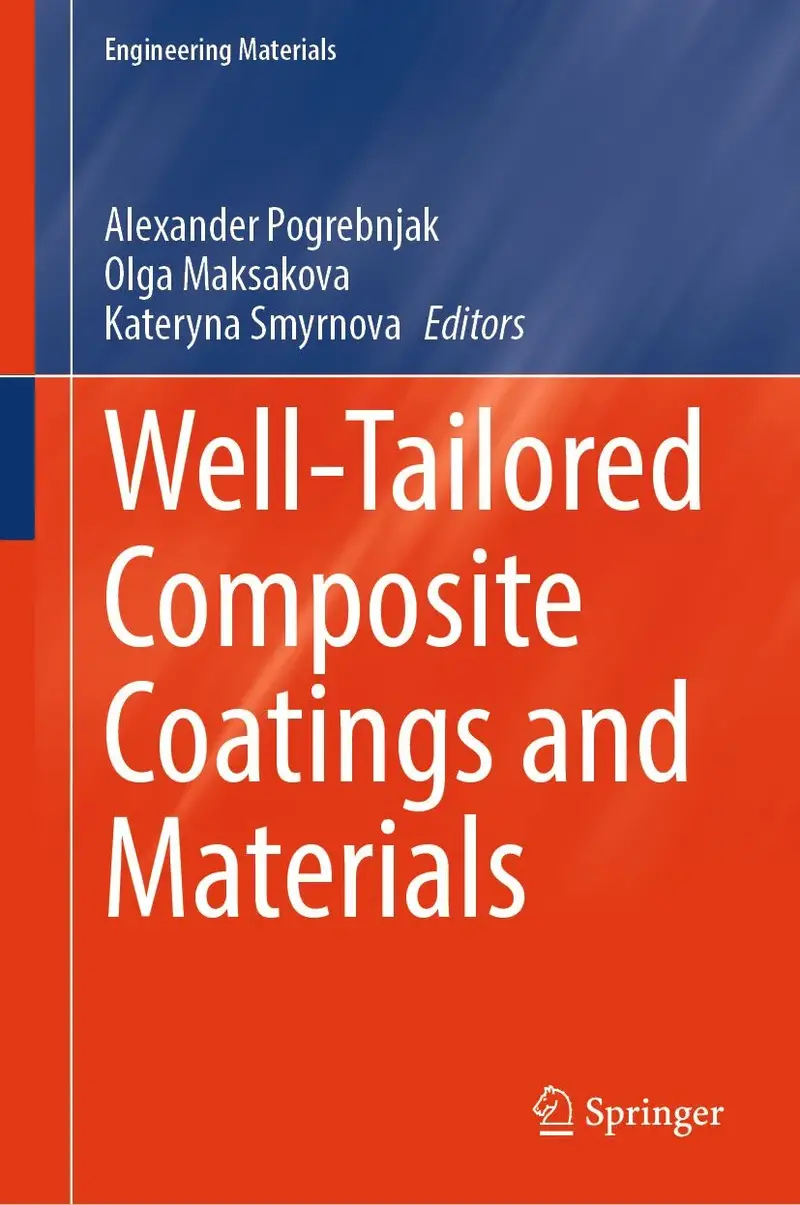 Well-Tailored Composite Coatings and Materials