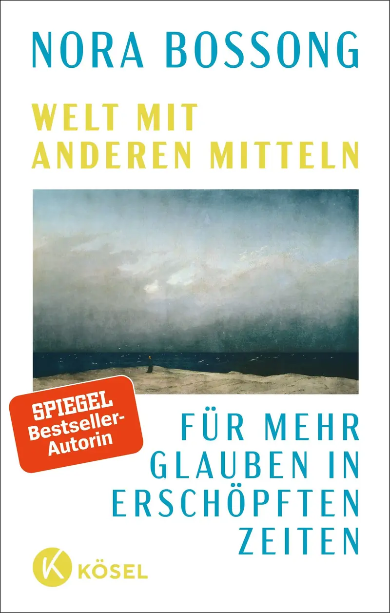 Welt mit anderen Mitteln