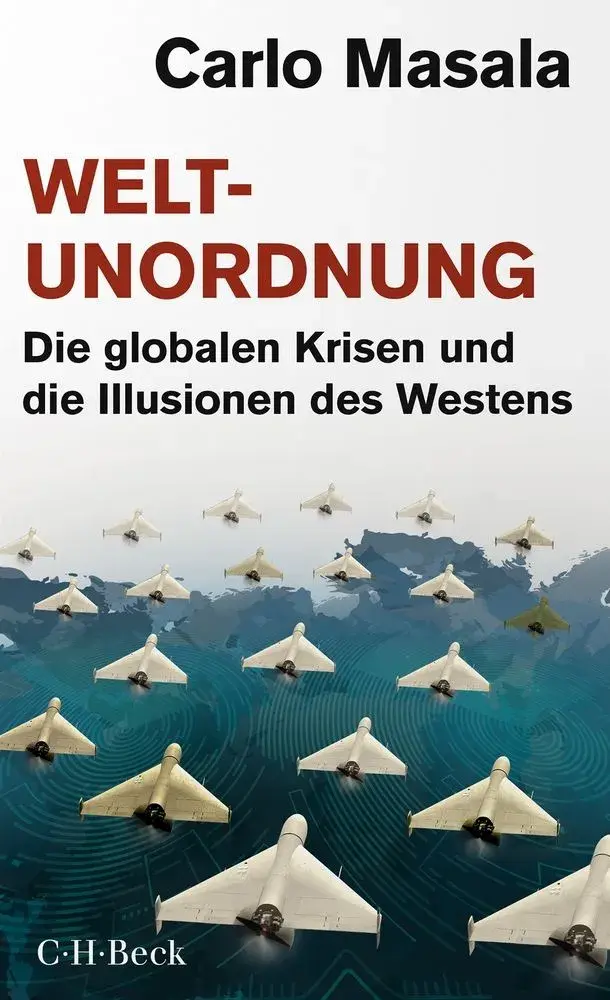 Weltunordnung