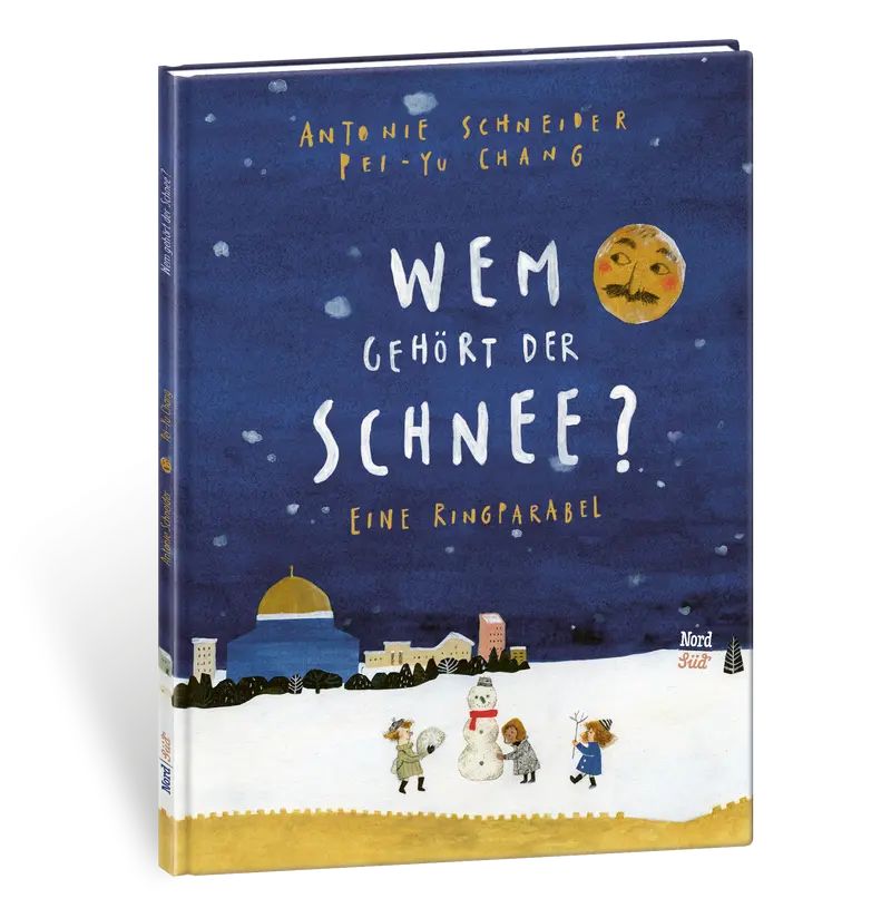 Wem gehört der Schnee? Eine Ringparabel