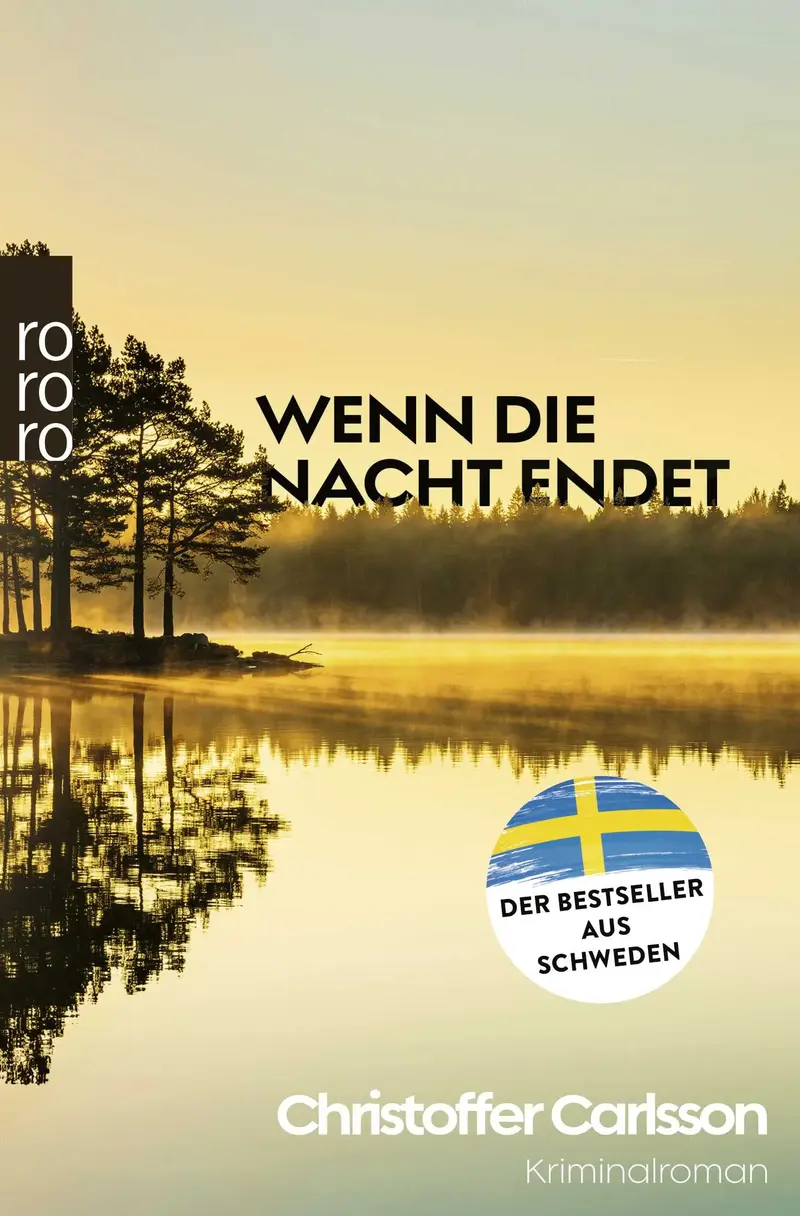 Wenn die Nacht endet