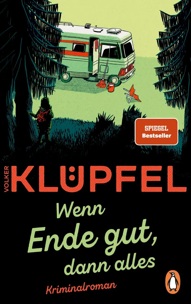 Wenn Ende gut, dann alles