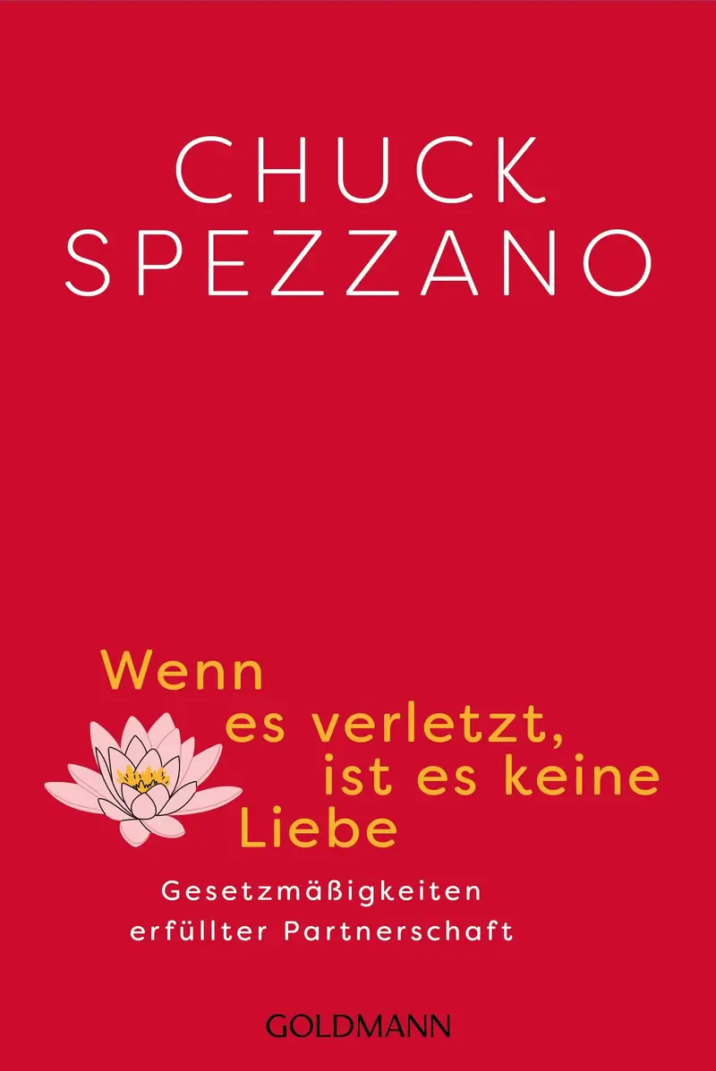 Wenn es verletzt, ist es keine Liebe