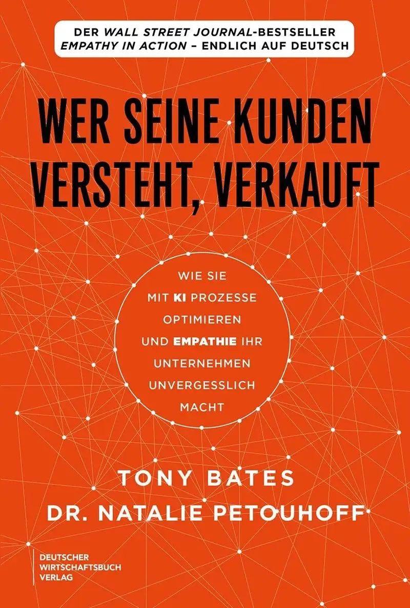 Wer seine Kunden versteht, verkauft