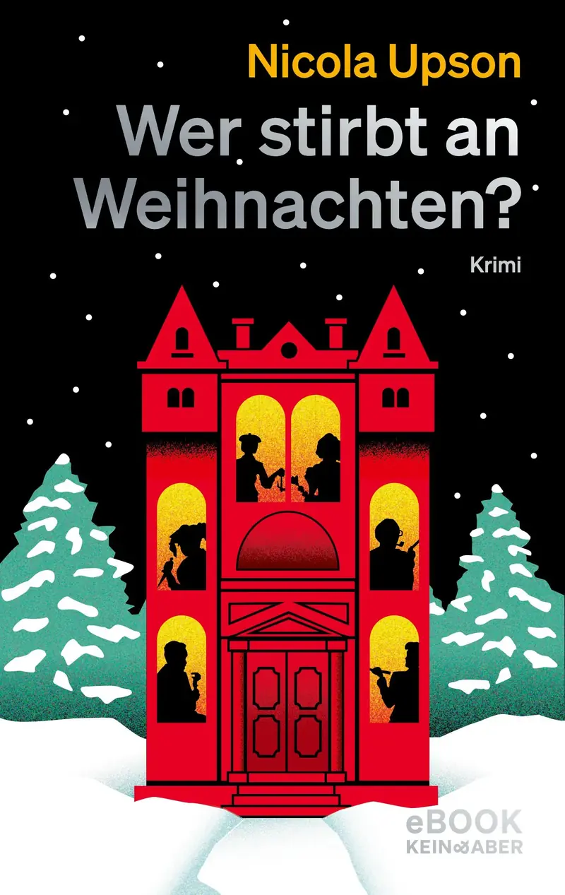 Wer stirbt an Weihnachten?