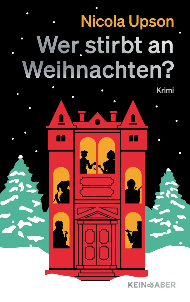 Wer stirbt an Weihnachten?