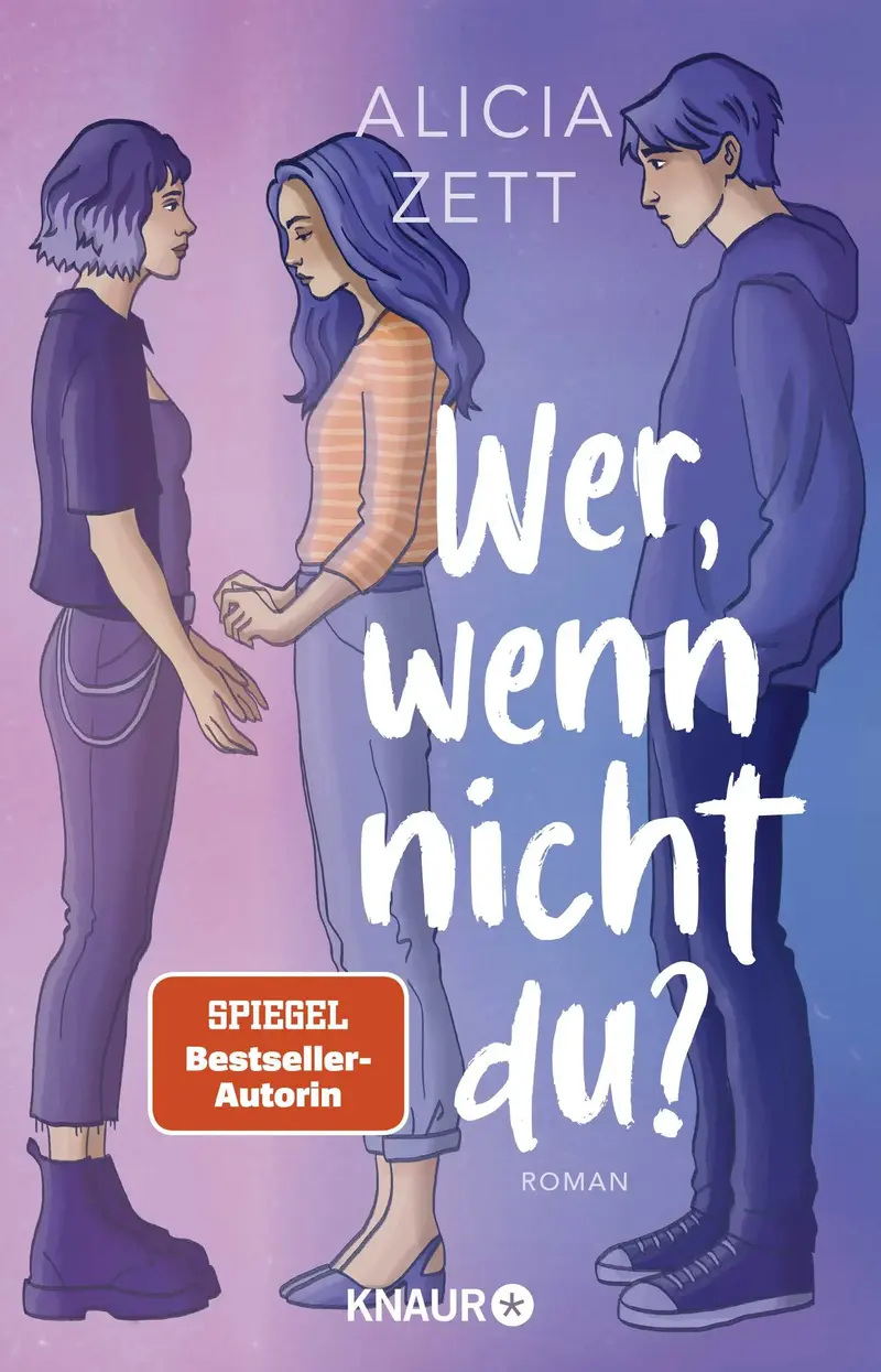 Wer, wenn nicht du