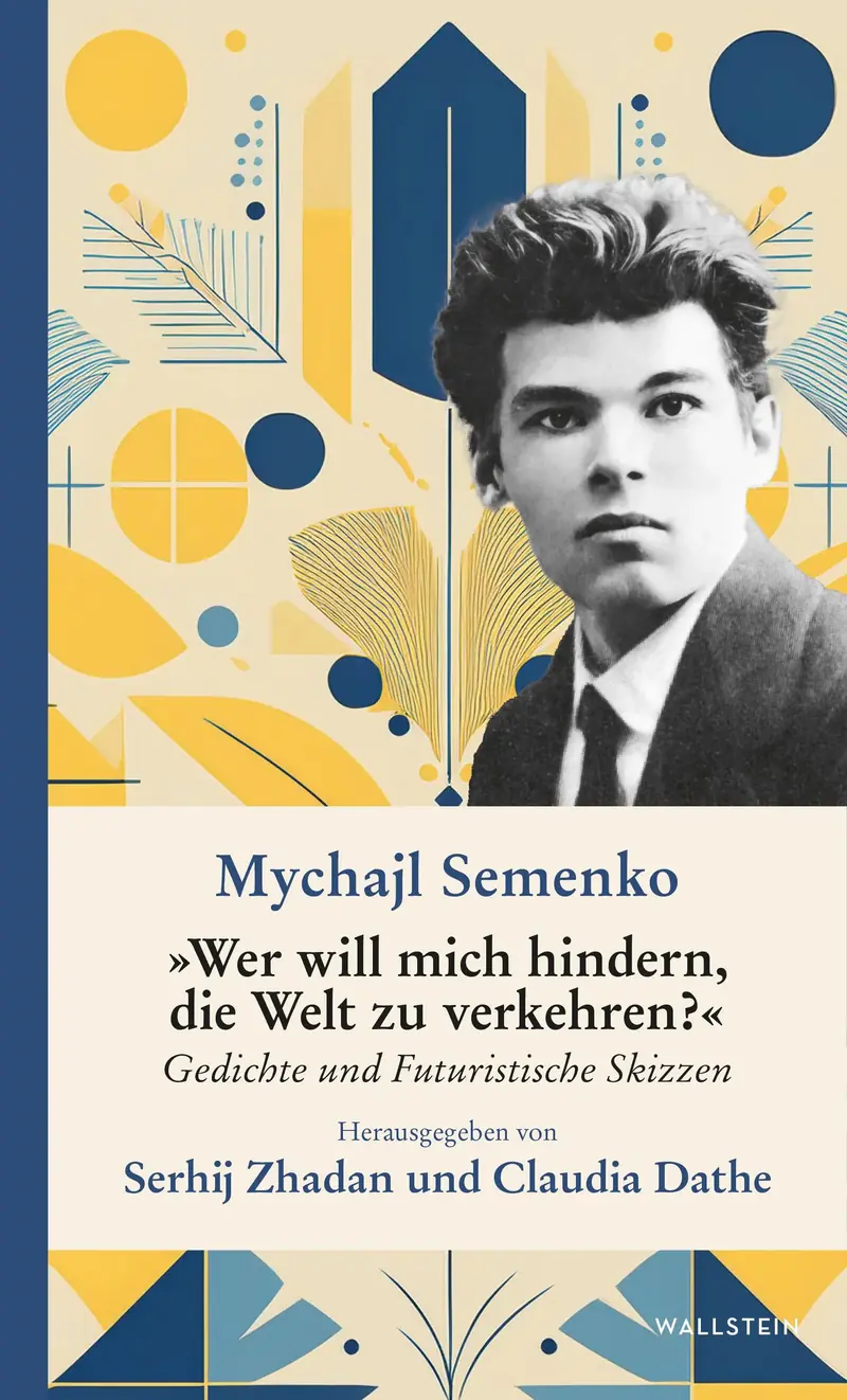 »Wer will mich hindern, die Welt zu verkehren?«
