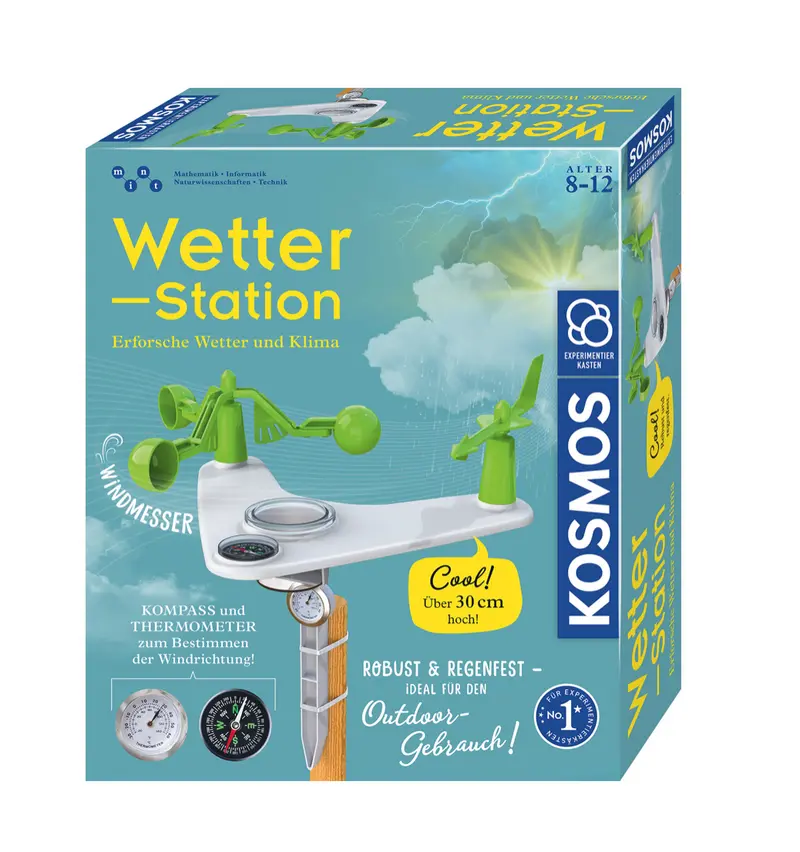 Wetterstation