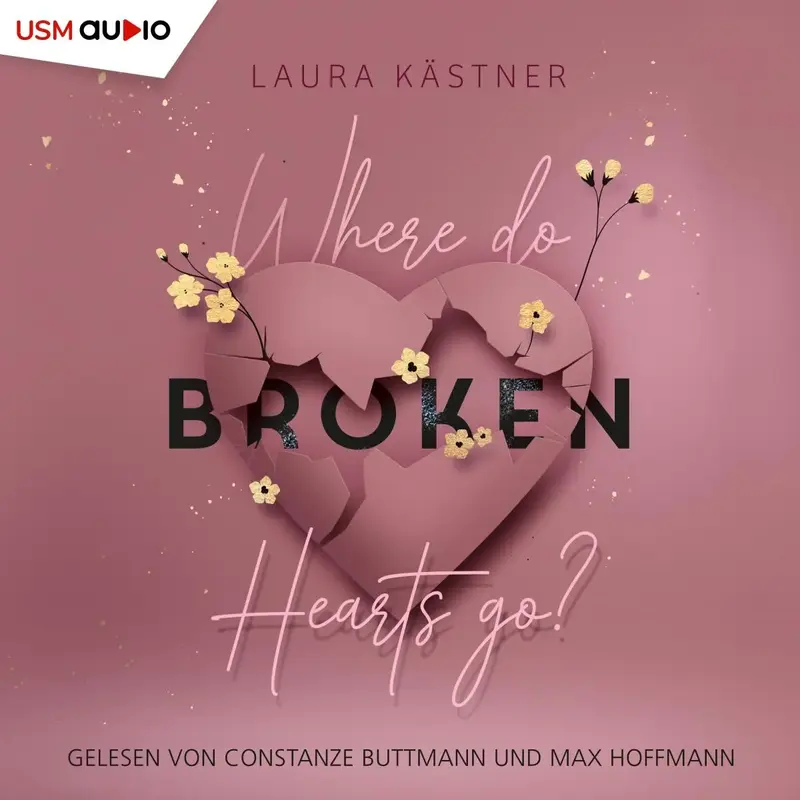 Where Do Broken Hearts Go?