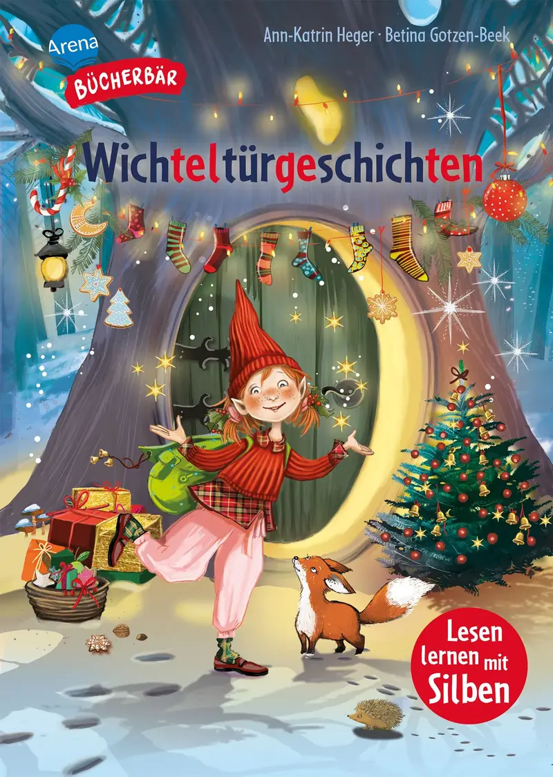 Wichteltürgeschichten